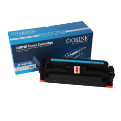 Canon CRG046H toner cyan ORINK Toner kompatibilis Orink