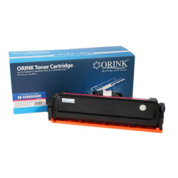 Canon CRG046H toner magenta ORINK Toner kompatibilis Orink