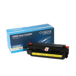 Canon CRG046H toner yellow ORINK Toner kompatibilis Orink