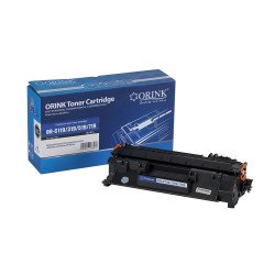 Canon CRG119/CRG319/CRG719 toner ORINK Toner kompatibilis Orink