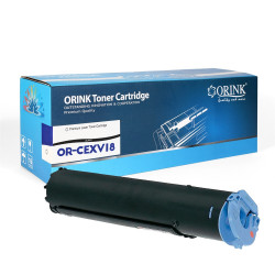 Canon EXV18/NPG32 toner ORINK Toner kompatibilis Orink
