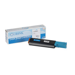 Dell 3000 toner cyan ORINK Toner kompatibilis Orink