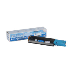 Dell 3100 toner cyan ORINK Toner kompatibilis Orink