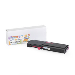 Dell C3760 toner magenta ORINK Toner kompatibilis Orink