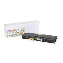 Dell C3760 toner yellow ORINK Toner kompatibilis Orink