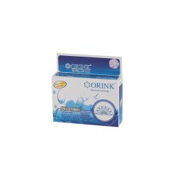 Epson T0801 tintapatron black ORINK Tintapatron kompatibilis Orink