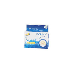 Epson T0804 tintapatron yellow ORINK Tintapatron kompatibilis Orink