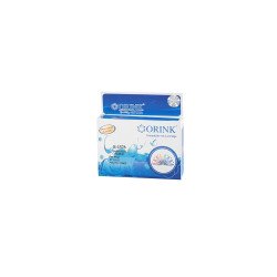 Epson T1578 tintapatron matt black ORINK Tintapatron kompatibilis Orink