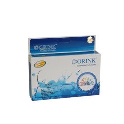 Epson T7011 tintapatron black ORINK Tintapatron kompatibilis Orink