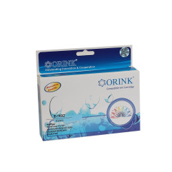 Epson T7032 tintapatron cyan ORINK Tintapatron kompatibilis Orink