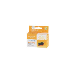 Lexmark 150XL tintapatron yellow ORINK Tintapatron kompatibilis Orink