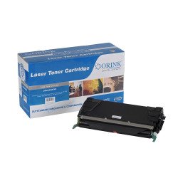 Lexmark C5220 toner yellow ORINK Toner kompatibilis Orink