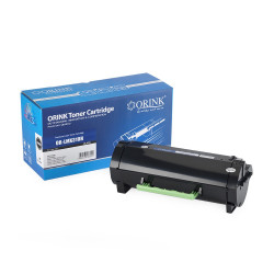 Lexmark MX310/410/510 toner ORINK 10K Toner kompatibilis Orink