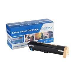Lexmark W840 toner ORINK Toner kompatibilis Orink