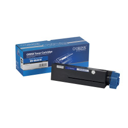 Oki B401X toner ORINK Toner kompatibilis Orink