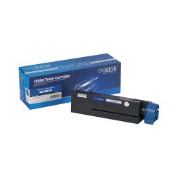 Oki B411/B431 toner ORINK 3K Toner kompatibilis Orink
