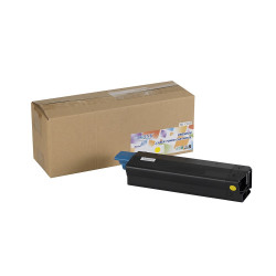 Oki C3100 toner yellow ORINK Toner kompatibilis Orink