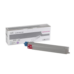 Oki C910 toner magenta ORINK Toner kompatibilis Orink
