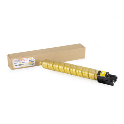 Ricoh C3500/C4500 toner yellow ORINK Toner kompatibilis Orink