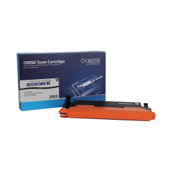Samsung CLP310/CLP315/CLP320 toner black ORINK Toner kompatibilis Orink