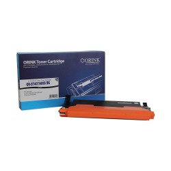 Samsung CLP310/CLP315/CLP320 toner black ORINK Toner kompatibilis Orink