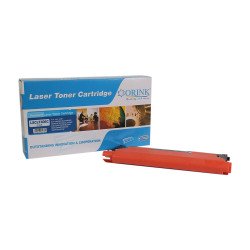 Samsung CLP360 toner cyan ORINK Toner kompatibilis Orink