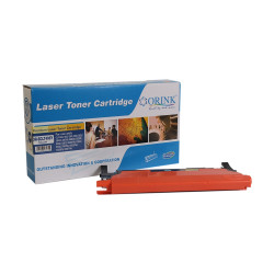 Samsung CLP360 toner yellow ORINK Toner kompatibilis Orink