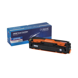 Samsung CLP415 toner magenta ORINK Toner kompatibilis Orink