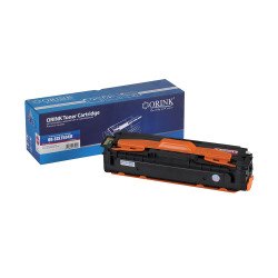 Samsung CLP415 toner magenta ORINK Toner kompatibilis Orink