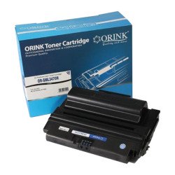 Samsung ML3470 toner ORINK 10K Toner kompatibilis Orink