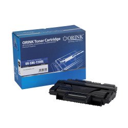 Samsung MLT209L toner ORINK Toner kompatibilis Orink