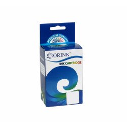 Utángyártott Hp 300XL/CC644EE tintapatron color ORINK Tintapatron kompatibilis Orink