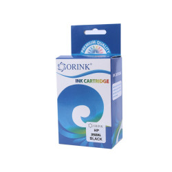 Utángyártott Hp 350XL/CB336EE tintapatron black ORINK Tintapatron kompatibilis Orink