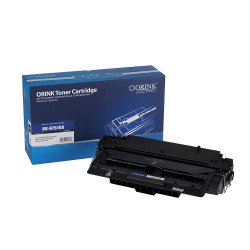 Utángyártott Hp Q7570A toner ORINK Toner kompatibilis Orink