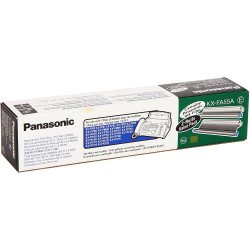 Panasonic KX FA55 faxfólia ORIGINAL leértékelt Faxfólia, film Panasonic