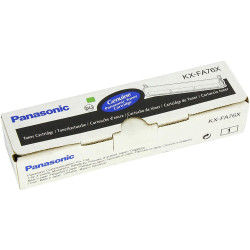Panasonic KX FA76X toner ORIGINAL leértékelt Toner original Panasonic