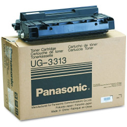 Panasonic UG3313 toner ORIGINAL leértékelt Toner original Panasonic