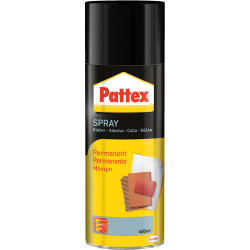Ragasztó spray 400 ml, Pattex Ragasztó spray Pattex