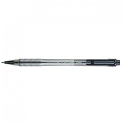 Golyóstoll 0,7mm, nyomógombos Pilot BPS Matic Fine, írásszín fekete Golyóstoll Pilot