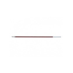 Tollbetét 0,7mm, Pilot Super Grip G kupakos tollhoz, írásszín piros Tollbetét Pilot