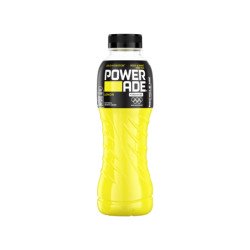 Sportital citrom 0,5l Powerade DRS Energiaital, Sportital POWERADE