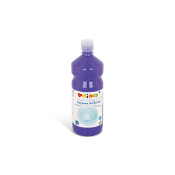 Tempera 1000ml, Primo 400 lila Tempera Primo