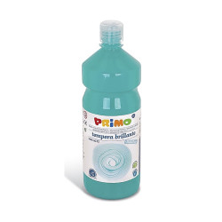 Tempera 1000ml, Primo 560 türkíz Tempera Primo