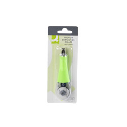 Hibajavító roller 4,2mmx10m gumírozott Q-Connect Premium Hibajavító roller Q-Connect