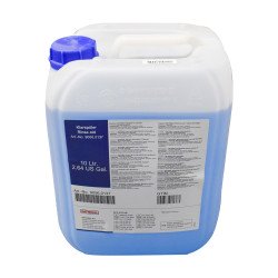 Tisztítószer gőzpárolós sütőhöz 10 liter Rational Gépi mosogatás Rational