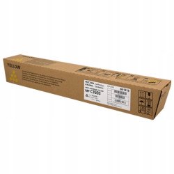 Ricoh C3003/C3503 toner yellow ORIGINAL Toner original Ricoh