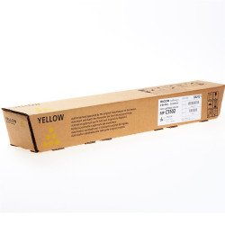 Ricoh C4502 toner yellow ORIGINAL 22,5K Toner original Ricoh