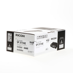 Ricoh SP311H toner ORIGINAL 3,5K Toner original Ricoh