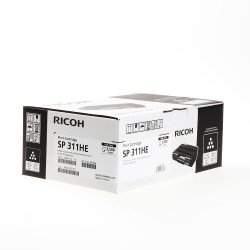 Ricoh SP311H toner ORIGINAL 3,5K Toner original Ricoh