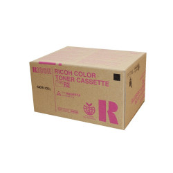 Ricoh TYPE R2 toner magenta ORIGINAL Toner original Ricoh
